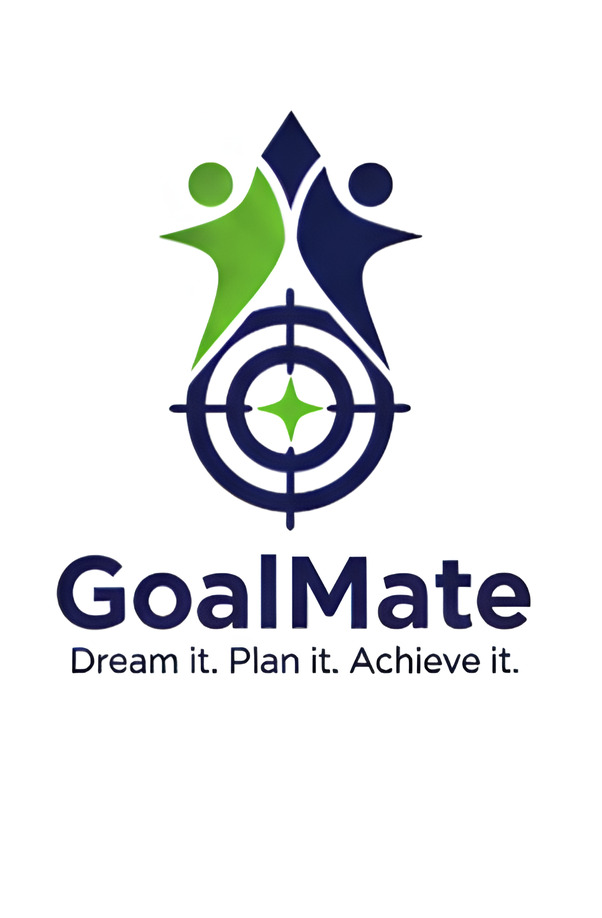 GoalMate Logo
